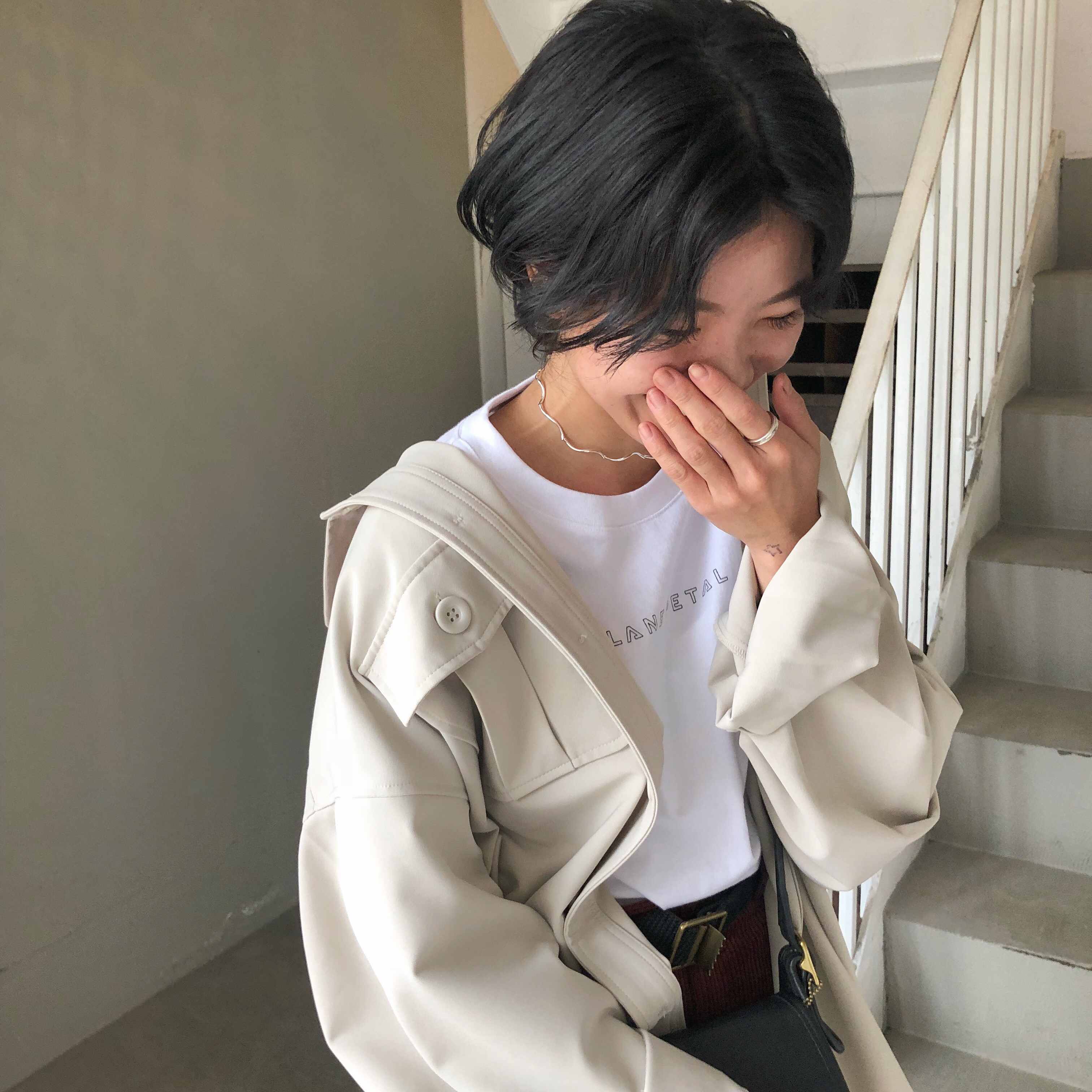 投稿者のアイコン