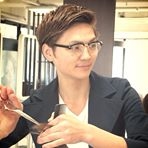 投稿者のアイコン