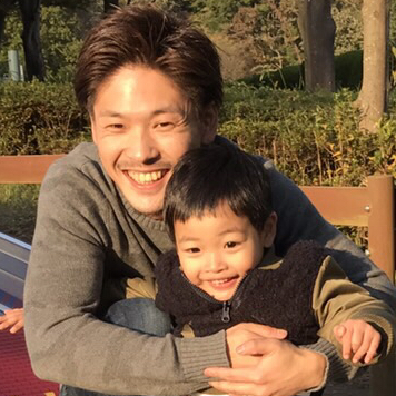 投稿者のアイコン