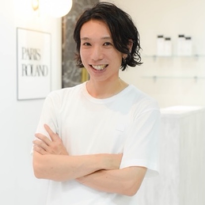 投稿者のアイコン