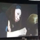 投稿者のアイコン