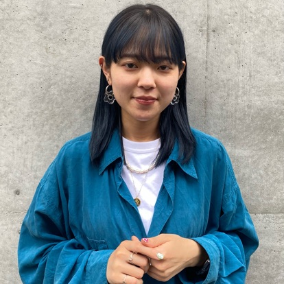 投稿者のアイコン