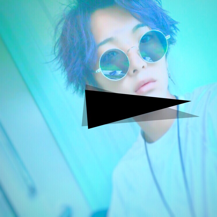 投稿者のアイコン