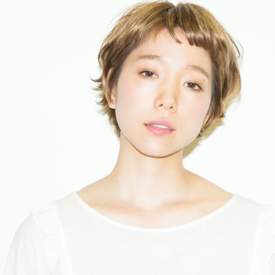 投稿者のアイコン