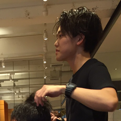 投稿者のアイコン