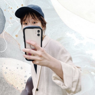 投稿者のアイコン