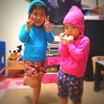 投稿者のアイコン