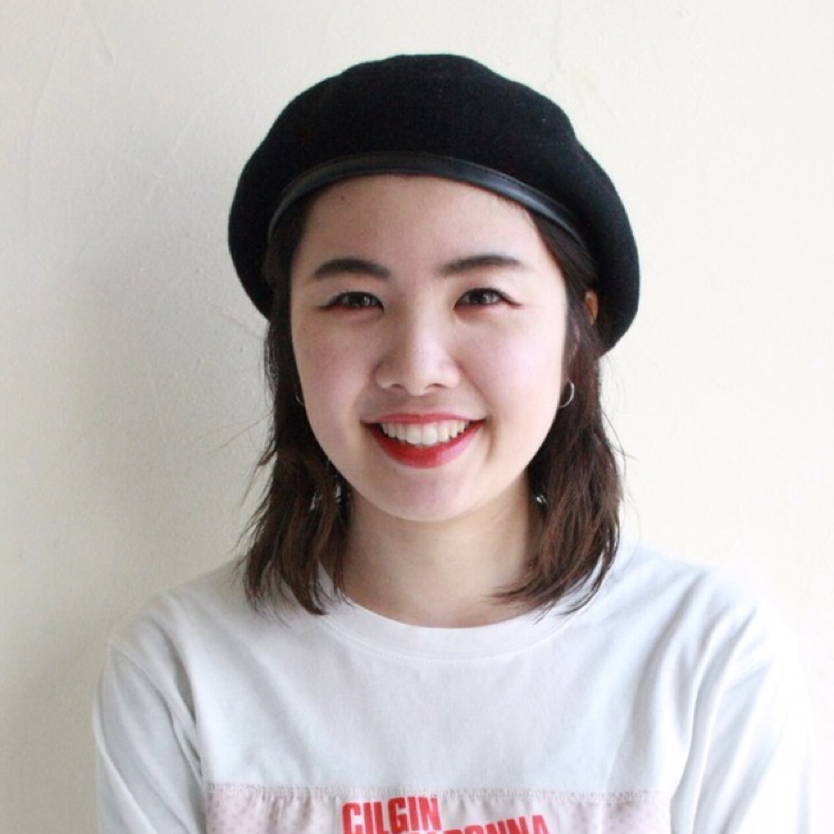 投稿者のアイコン