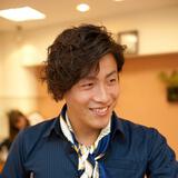 投稿者のアイコン