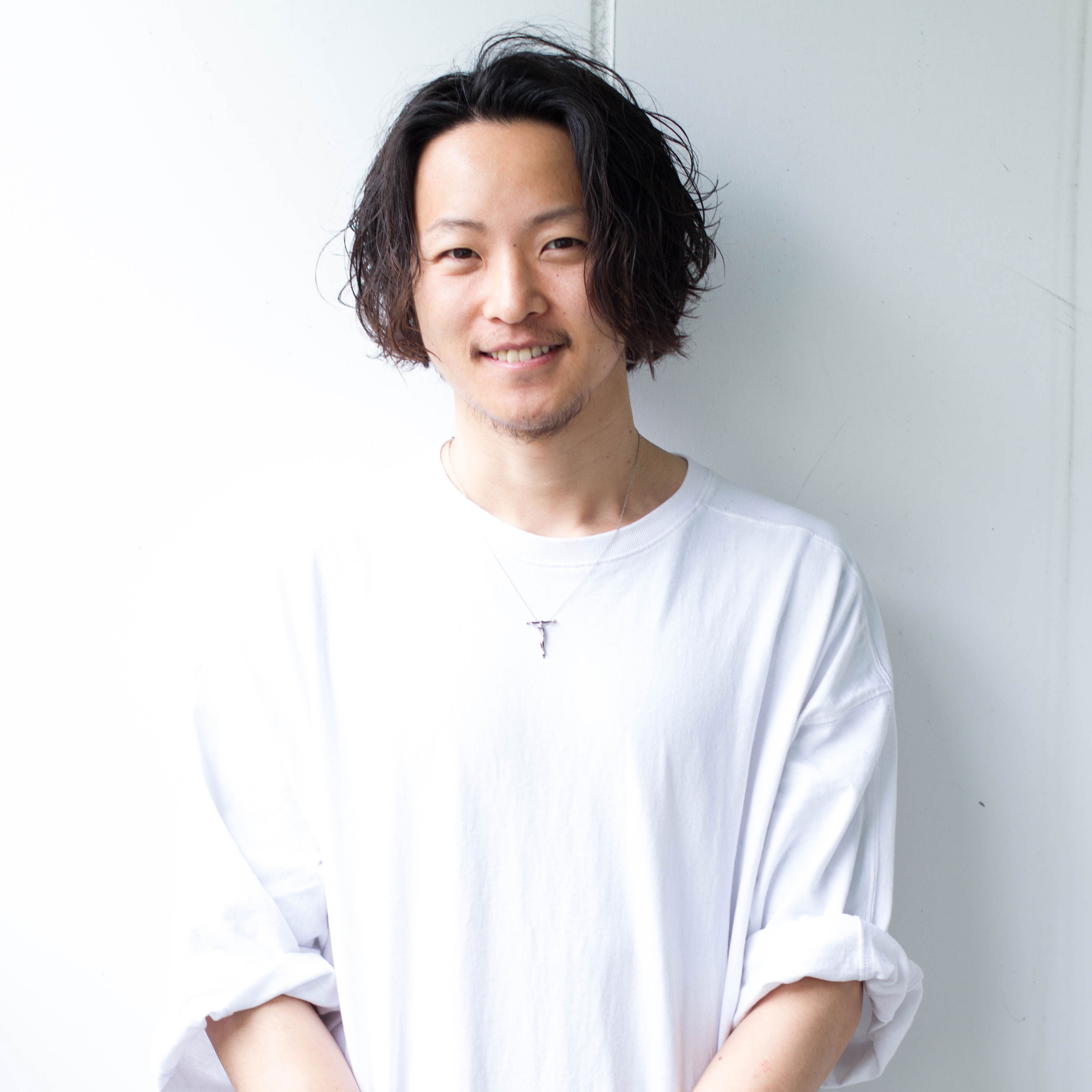 投稿者のアイコン