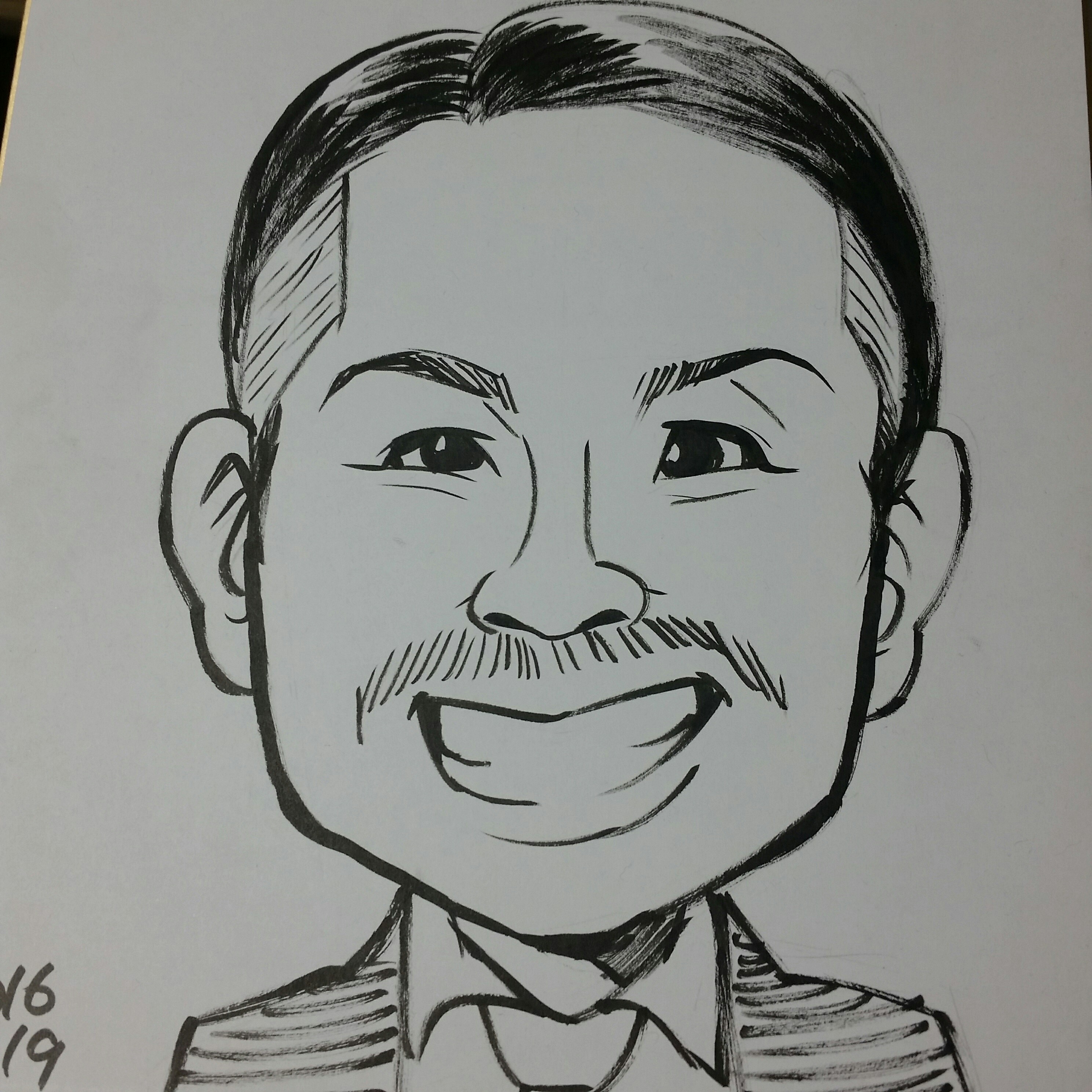 投稿者のアイコン