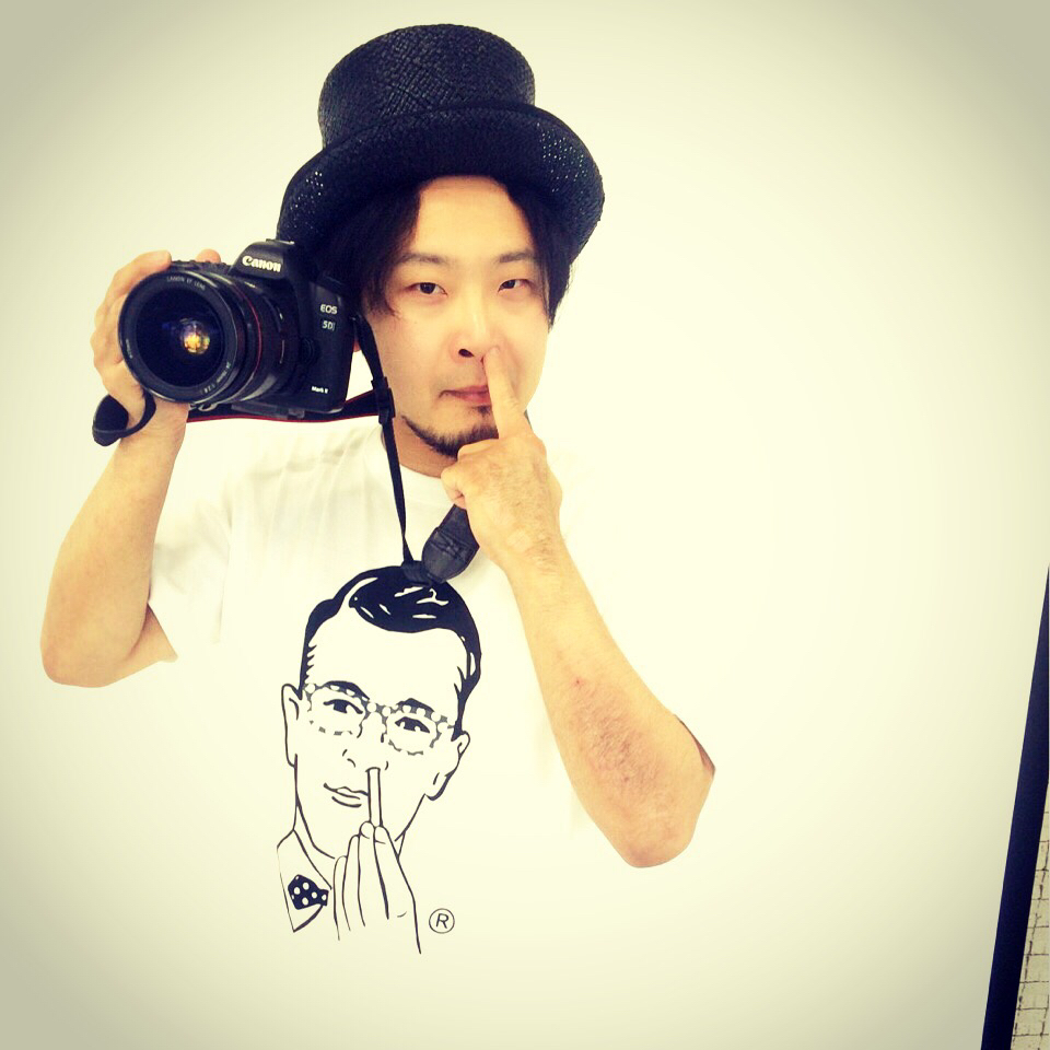 投稿者のアイコン