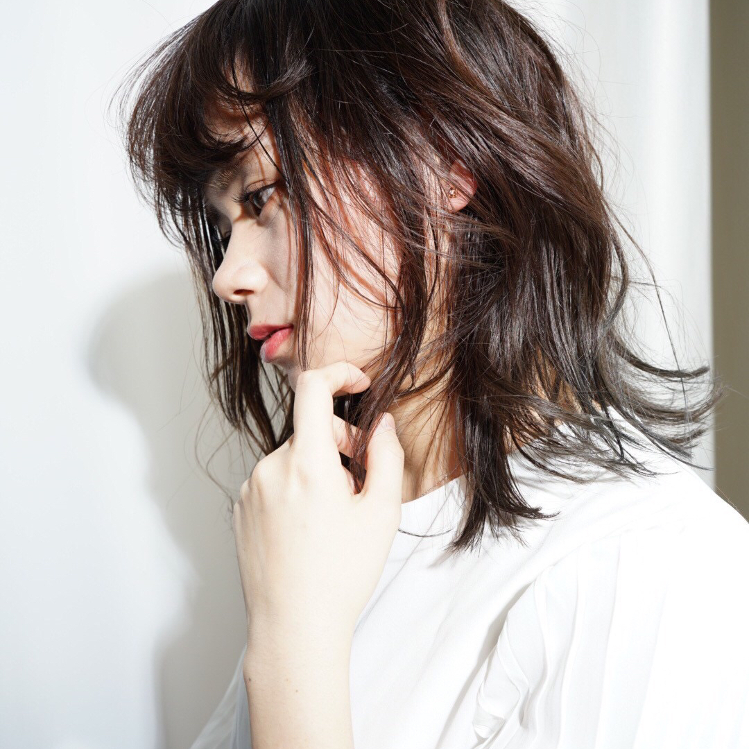 投稿者のアイコン