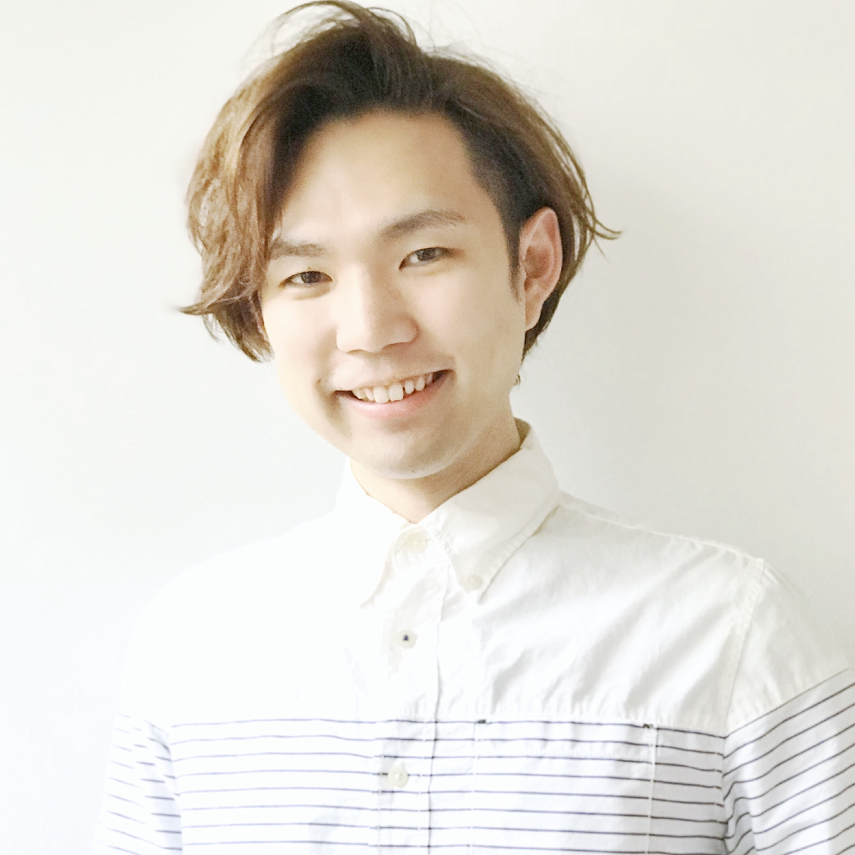 投稿者のアイコン