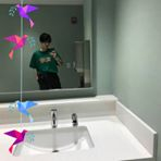 投稿者のアイコン