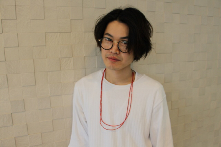 投稿者のアイコン