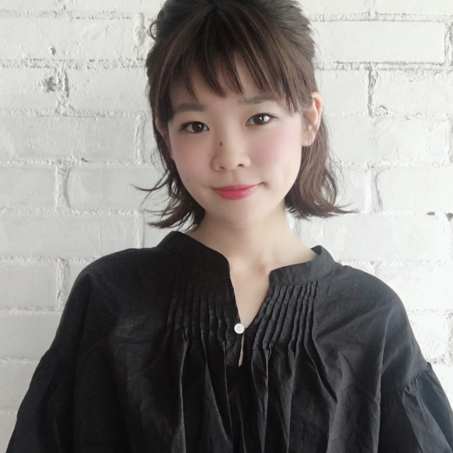 投稿者のアイコン