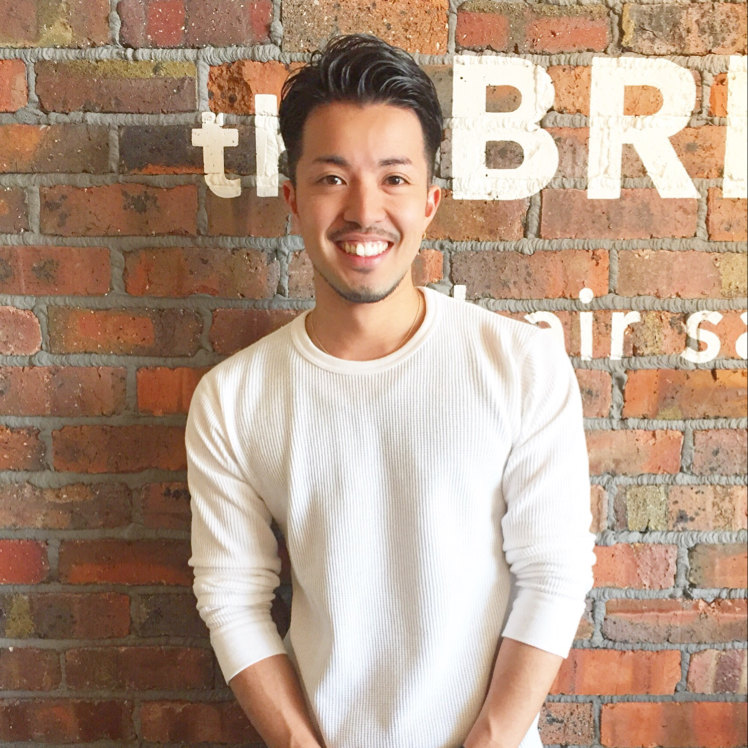 投稿者のアイコン