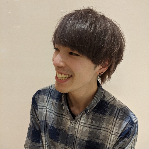 投稿者のアイコン