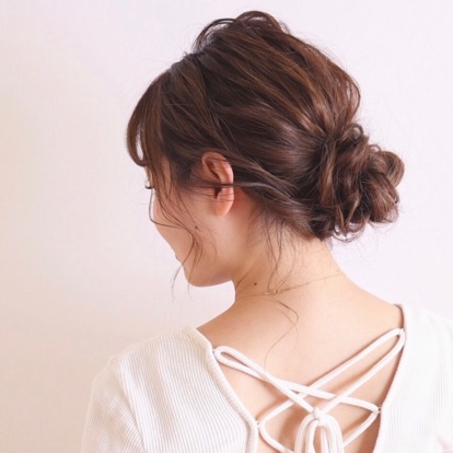 投稿者のアイコン