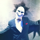 投稿者のアイコン