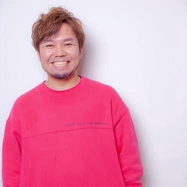 投稿者のアイコン