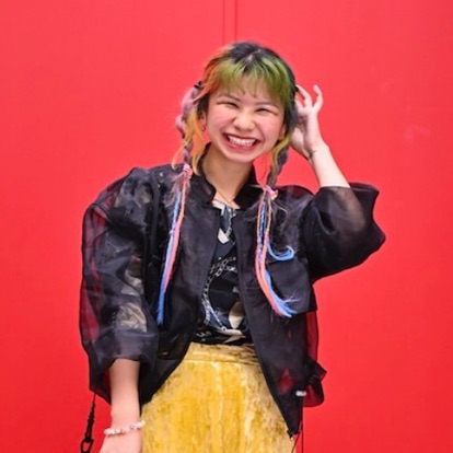 投稿者のアイコン