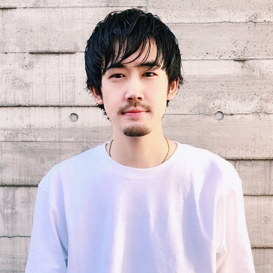 投稿者のアイコン