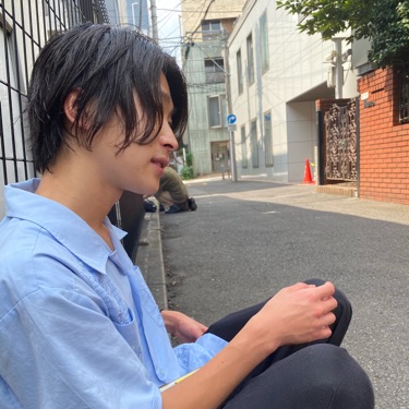 投稿者のアイコン