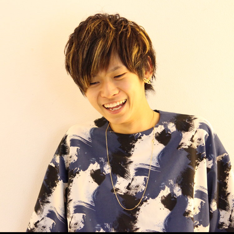 投稿者のアイコン