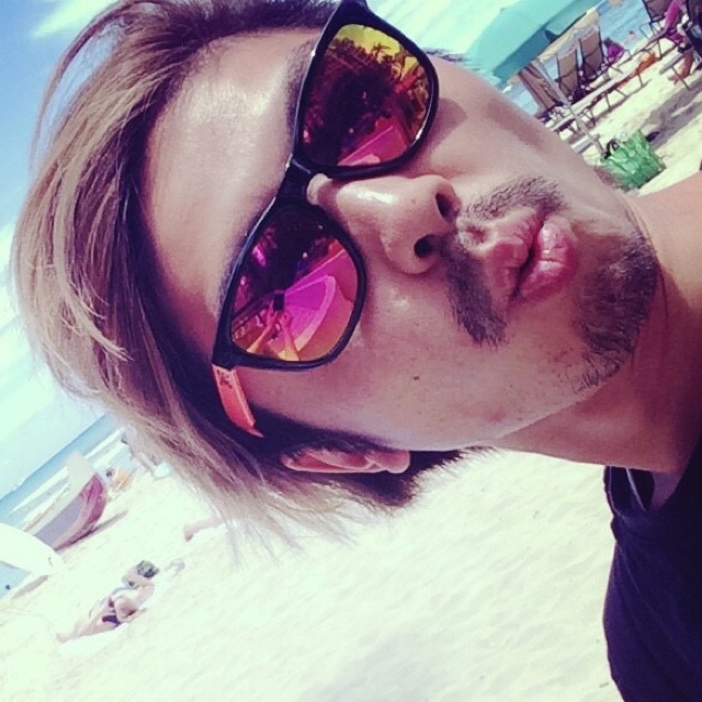 投稿者のアイコン