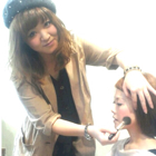 投稿者のアイコン