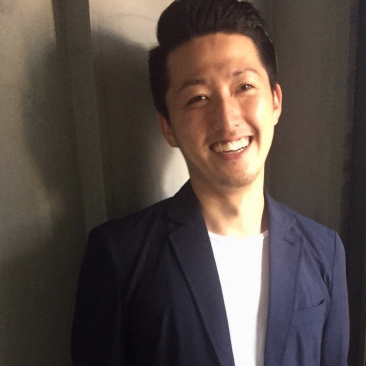 投稿者のアイコン