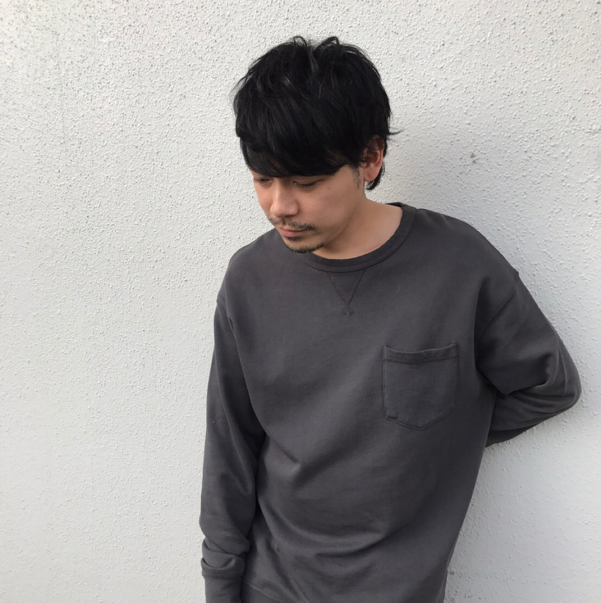 投稿者のアイコン