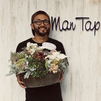 投稿者のアイコン