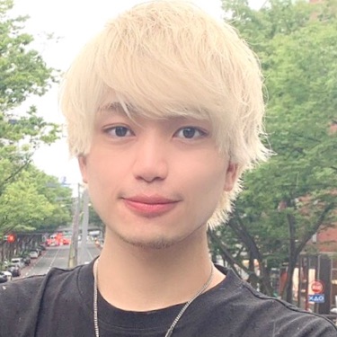 投稿者のアイコン