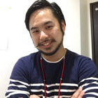 投稿者のアイコン