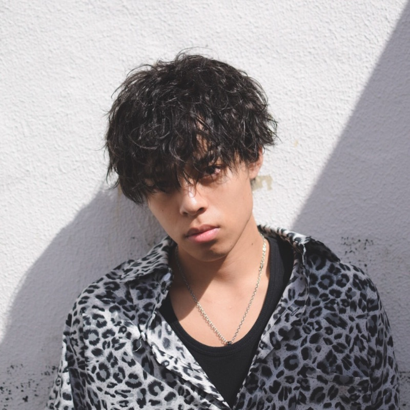 投稿者のアイコン