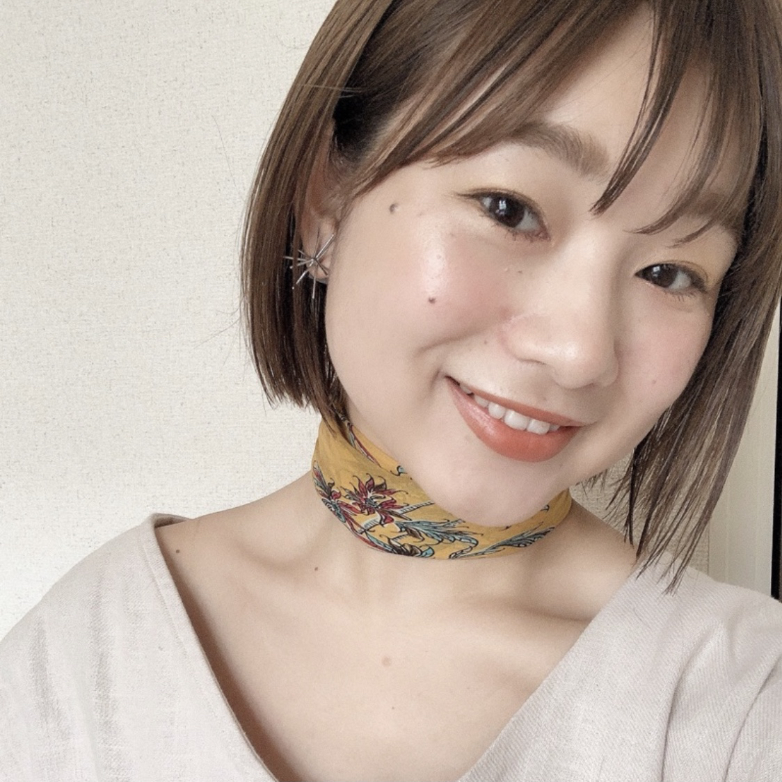 投稿者のアイコン