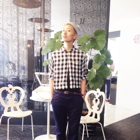 投稿者のアイコン