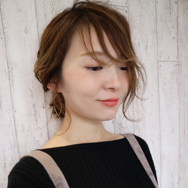 投稿者のアイコン