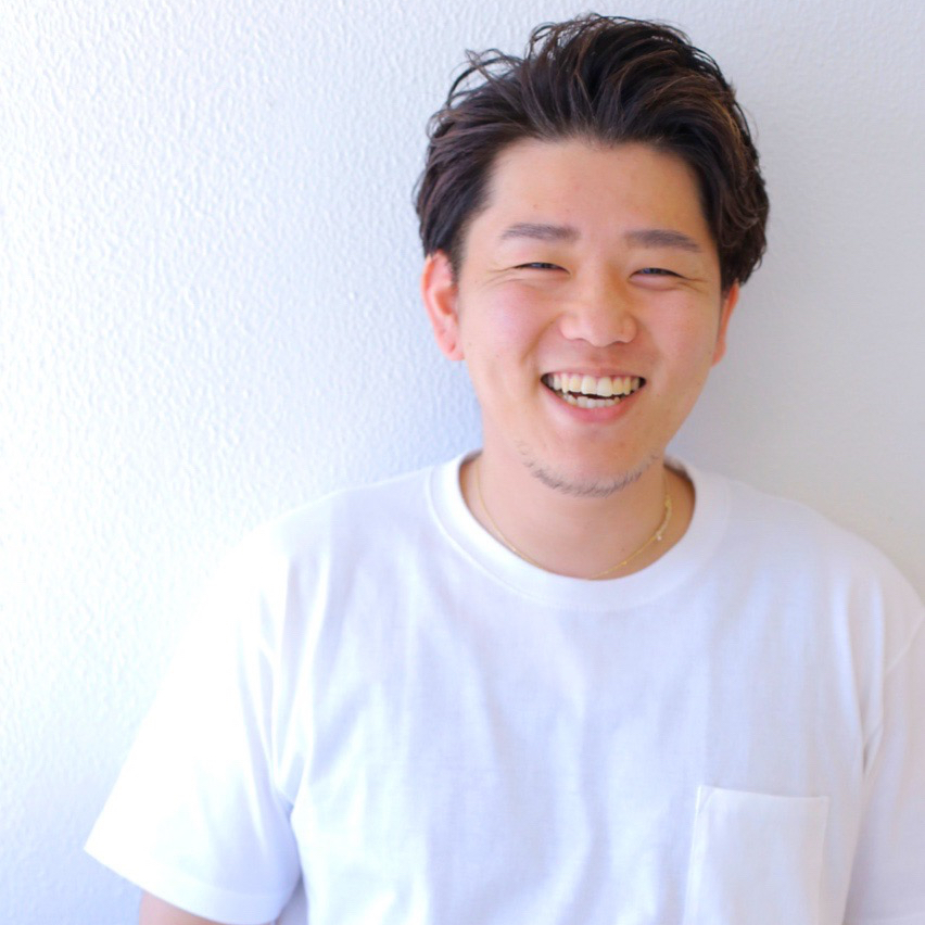 投稿者のアイコン