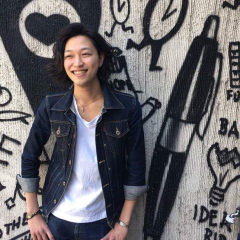 投稿者のアイコン