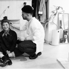 投稿者のアイコン