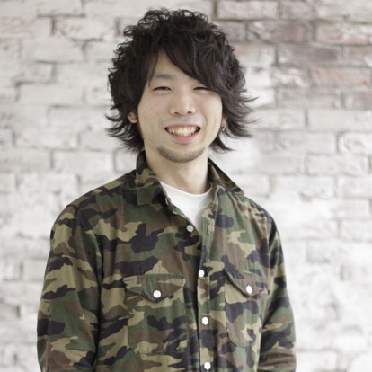 投稿者のアイコン