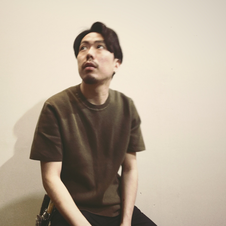 投稿者のアイコン