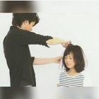 投稿者のアイコン