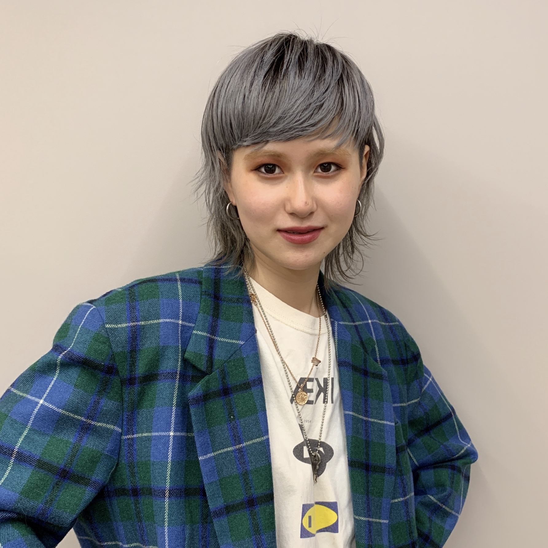 投稿者のアイコン