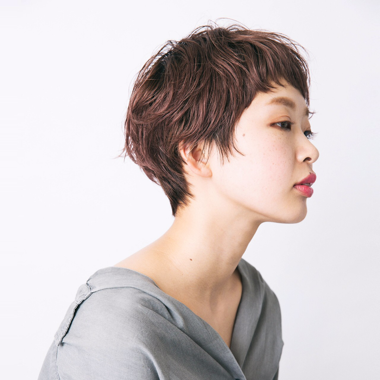 投稿者のアイコン