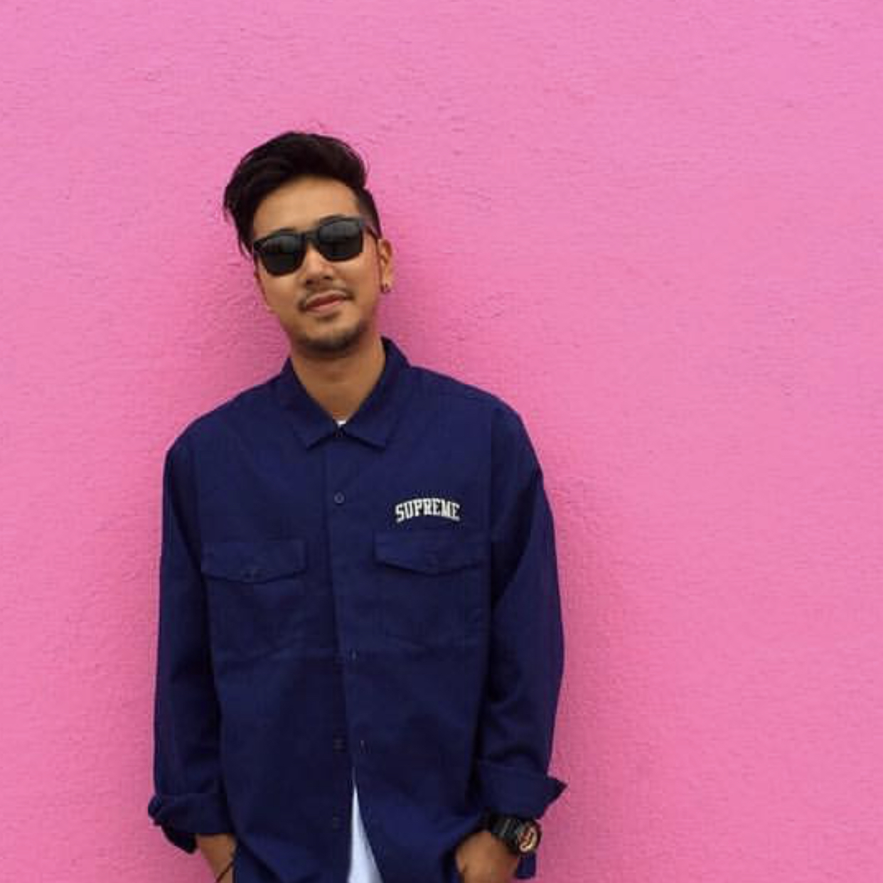 投稿者のアイコン